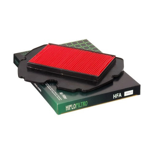 HFA1605 Hiflo Air Filter Replacement Motorcycle