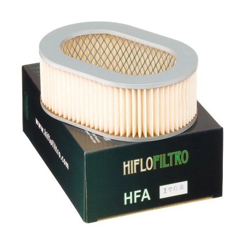 HFA1702 Hiflo Air Filter Replacement Motorcycle