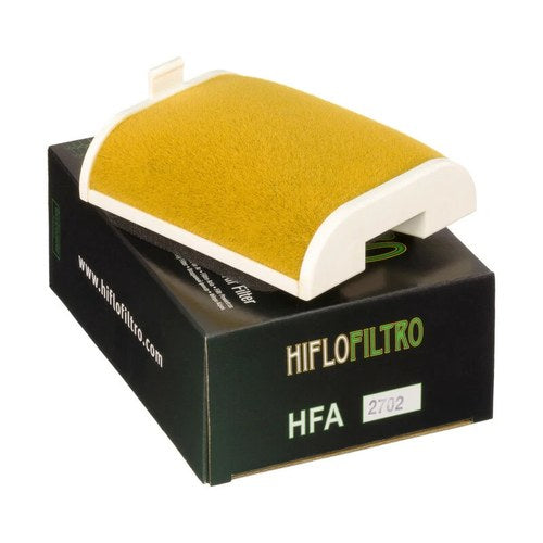 HFA2702 Hiflo Air Filter Replacement Motorcycle