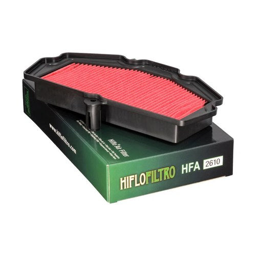 HFA2610 Hiflo Air Filter Replacement Motorcycle