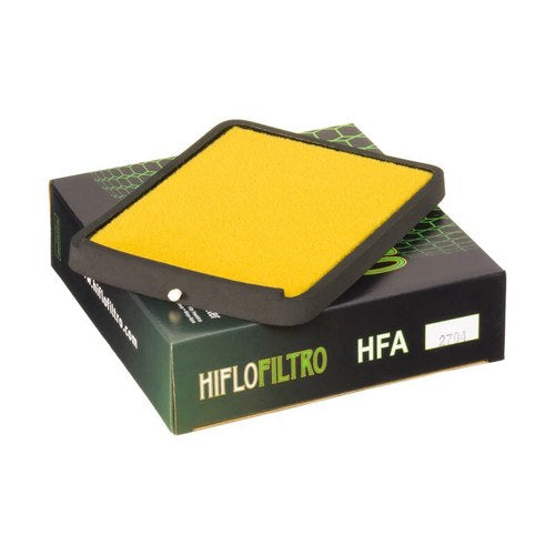 HFA2704 Hiflo Air Filter Replacement Motorcycle