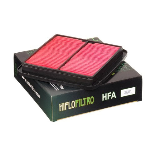 HFA3601 Hiflo Air Filter Replacement Motorcycle