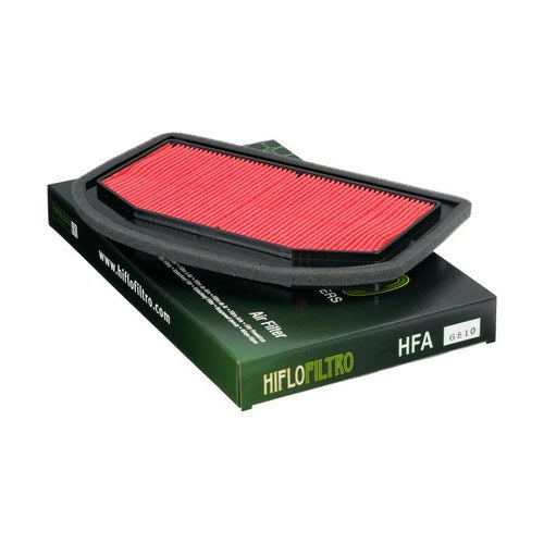 HFA6510 Hiflo Air Filter Replacement Motorcycle