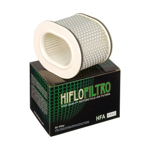 HFA4902 Hiflo Air Filter Replacement Motorcycle