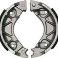 Brake Shoes Rear For Mbk XF 50 Booster X 2007-2010
