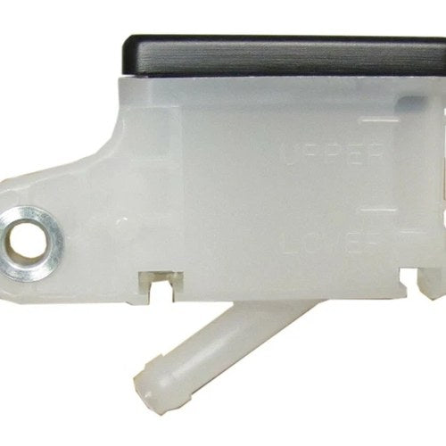 Brake Master Cylinder Rebuild Rear for 2006 Honda Cbr 600 RR-6