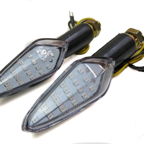 Led Sequential indicators 2, 1 pair