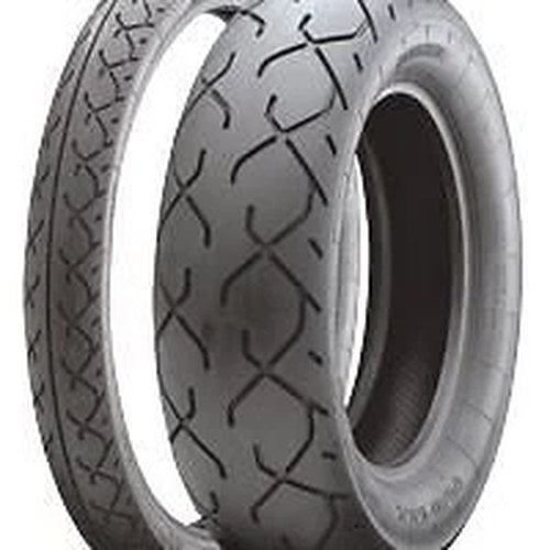 Heidenau Front Tyre For BMW K 75 (ABS) 1992