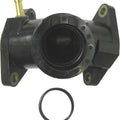 Carb To Head Joint for 2004 Yamaha Xvs 250 Dragstar (5KR9)
