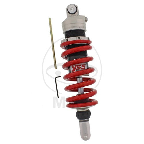 Yss Shock Absorber Rear For Kawasaki Z 750 S 05-06