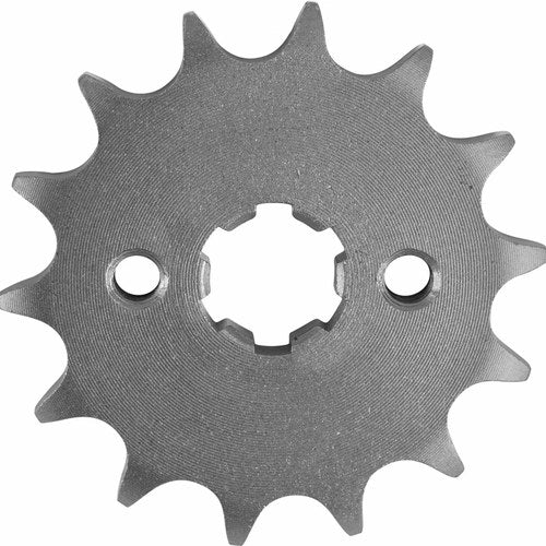 256-15 Front Sprocket For Chinese 4T 110cc & 125cc(428)Small