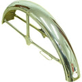 Front Mudguard Chrome For Suzuki A100(Holes:) (Each)
