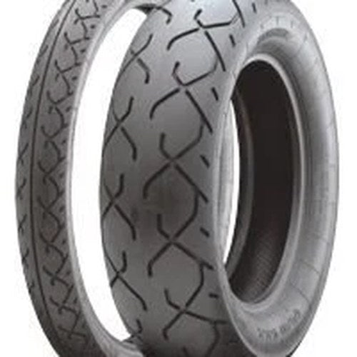 Heidenau Rear Tyre For Suzuki LS 650 PR 'Savage' (NP41A) 1994 (0650CC)