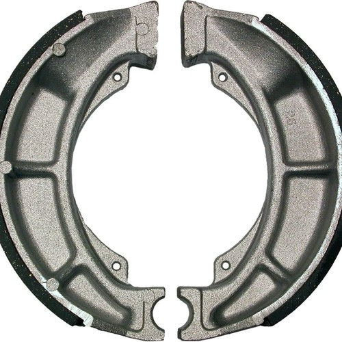 Brake Shoes Rear For Suzuki LT-F 250 Ozark 2002-2014