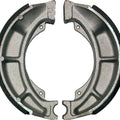 Brake Shoes Rear For Suzuki LT-F 250 Ozark 2002-2014