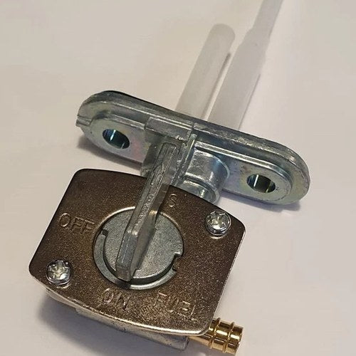 Fuel Petrol Tap With Reserve For Yamaha XJ 650 80-83