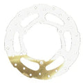 Front Brake Disc For KTM 200 Exc 2009 (200 CC)