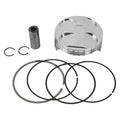 Vertex Top End Gasket Kit For 4T Honda Cre 250 X Comp 12.9:1 2004-17 (77.97) C