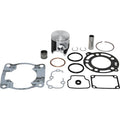 Vertex Top End Gasket Kit For 2T Kawasaki KX 85 single ring 14-22 (48.45) B