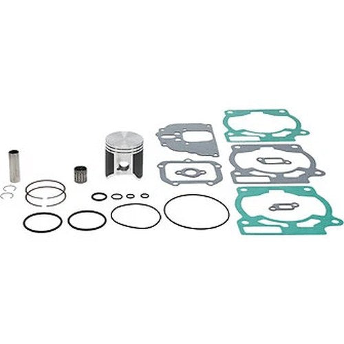 Vertex Top End Gasket Kit For 2T KTM SX 125 2007-15 (53.96) C