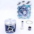 Vertex Top End Gasket Kit For 2T KTM SX 150 16-22 (57.94)