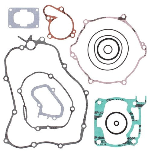 Vertex Complete Gasket Kit For Fantic XE-XX 125 21-22