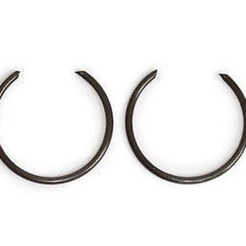 Vertex Piston Clips Circlips For Yamaha YZ 80 85 93-22