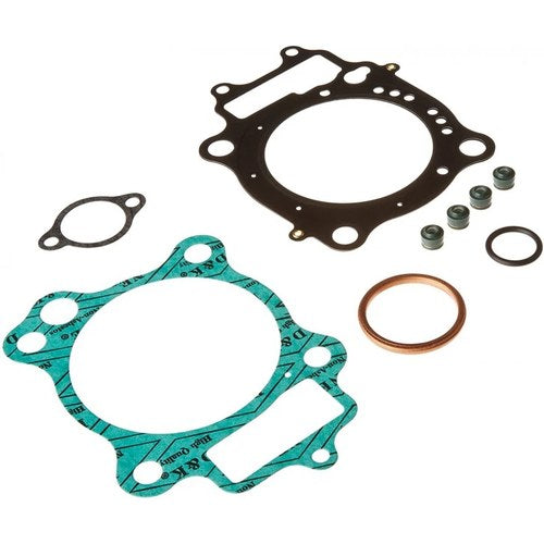Vertex Top End Gasket Kit For Honda Crf 450 R 19-20