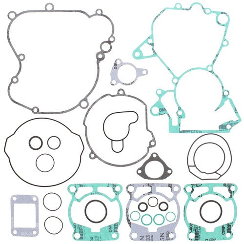 Vertex Complete Gasket Kit For Husqvarna TC65 17-22