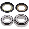 Headstock Stem Taper Bearing Kit For Suzuki DR 350 SE (E/Start) 1994 - 1999