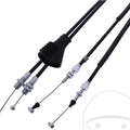 Throttle Cable For Yamaha XT 500 1976-1988