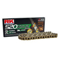 RK Chain For Kawasaki EN650 Vulcan-S 20 520 Xso 120 Links