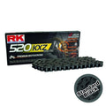 RK Chain For KTM 250 XCW-E 08-2009 520 Kxz 114 Links