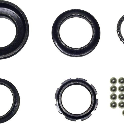 Taper Cup & Cone Set For Peugeot Vivacity 50 1999 (50 CC)