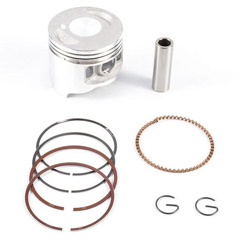 Piston Kit Standard For Honda CD 250 U 1988 - 1989 (53.00mm)