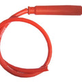 Ngk Spark Plug Cap Red Fits Yamaha Srx 600 1986 - 1989