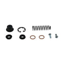 Front Master Cylinder Repair Kit For Yamaha Xvs 1300 A Midnight Star 2010-2016