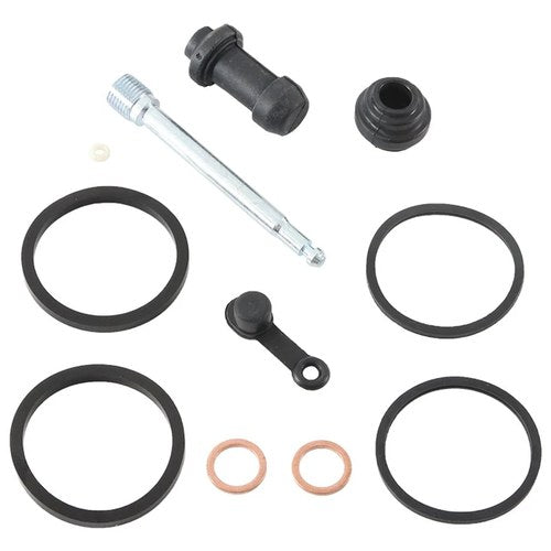 Rear Caliper Rebuild Kit For Honda VTX1800 2002 - 2004
