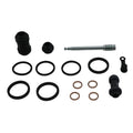 Rear Brake Caliper Rebuild Kit For Honda GL 1800 DA Goldwing Tour Dct 2018-2019