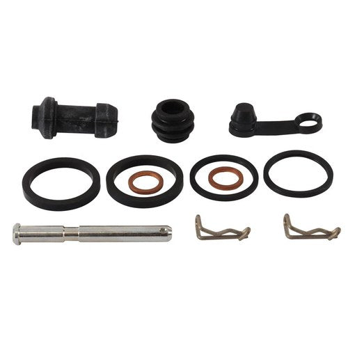 Front Brake Caliper Rebuild Kit For Husqvarna TE 250 2T i 2018-2019