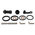 Front Brake Caliper Rebuild Kit For Husqvarna TE 250 2T i 2018-2019