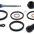 Front Brake Caliper Rebuild Kit For Honda Crf 450 R 2019-2020