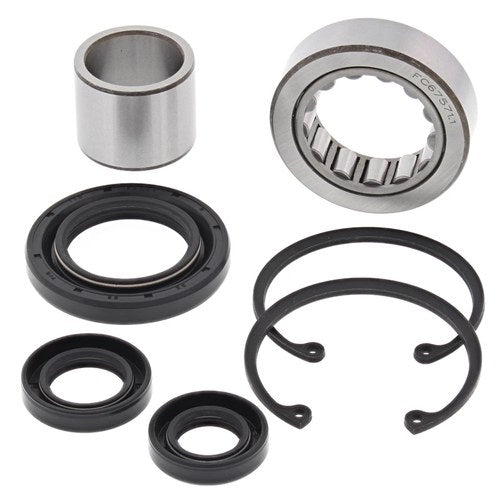 Inner Primary Bearing and Seal Kit OEM style For Harley FXDWG2 Switch Blade 2002