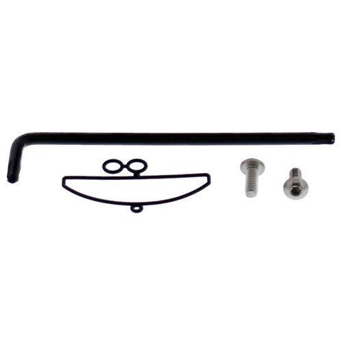 Carburetor Mid Body/Jet Block Gasket Kit For Suzuki RM250 2001-2003
