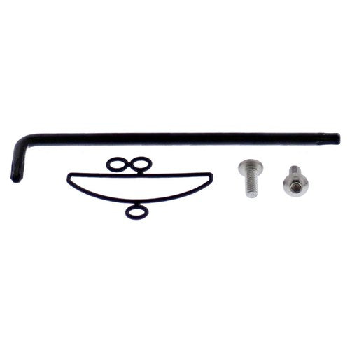 Carburetor Mid Body/Jet Block Gasket Kit For KTM Exc 250 2000-2002