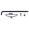 Carburetor Mid Body/Jet Block Gasket Kit For KTM SX 125 1998-2000