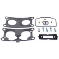 Carburetor Rebuild Kit For Kawasaki Mule 3020 2001-2003