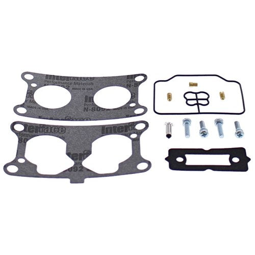 Carburetor Rebuild Kit For Kawasaki Mule 3020 2001-2003
