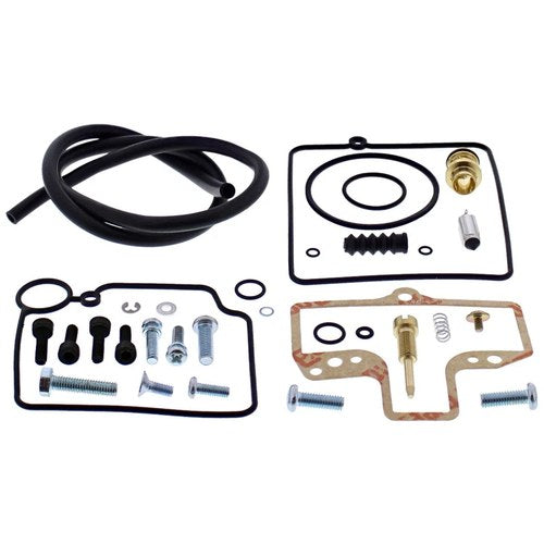 Hsr Carburetor Gasket Kit For Harley Davidson Hsr 42 (All Years)