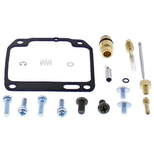 Carburetor Rebuild Kit For Yamaha YJ125 Vino 2004-2009